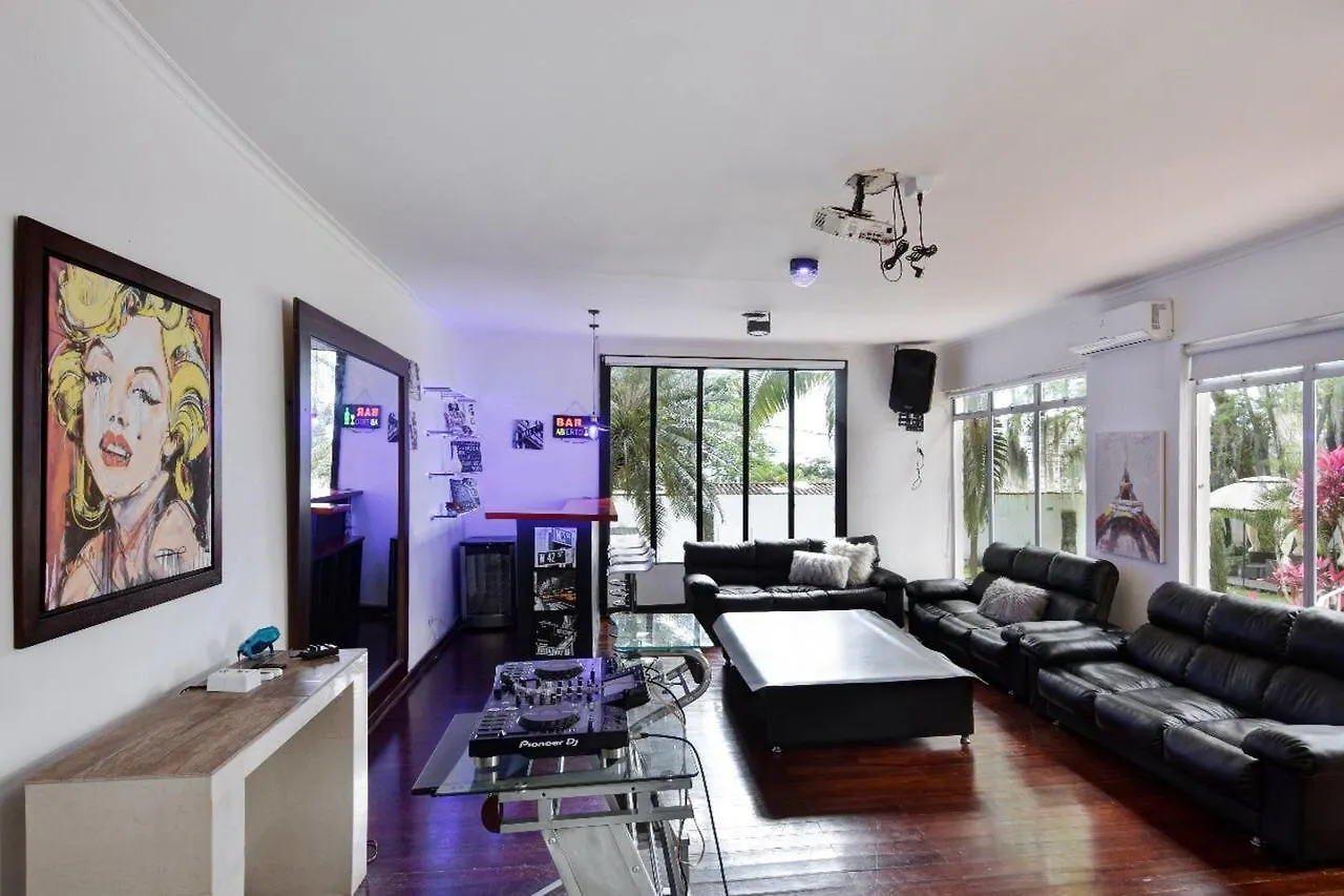 La Mansion Medellin Hotel 0*,