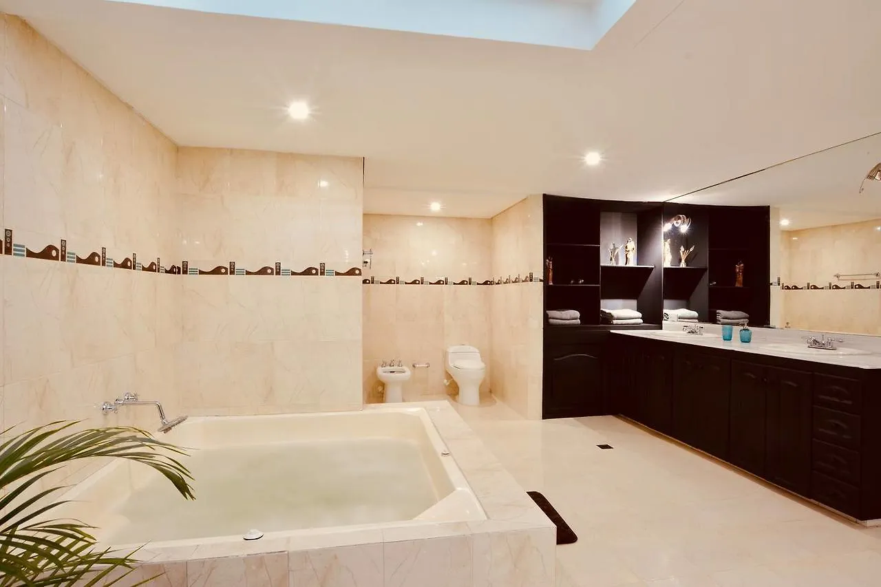 La Mansion Medellin酒店 麦德林